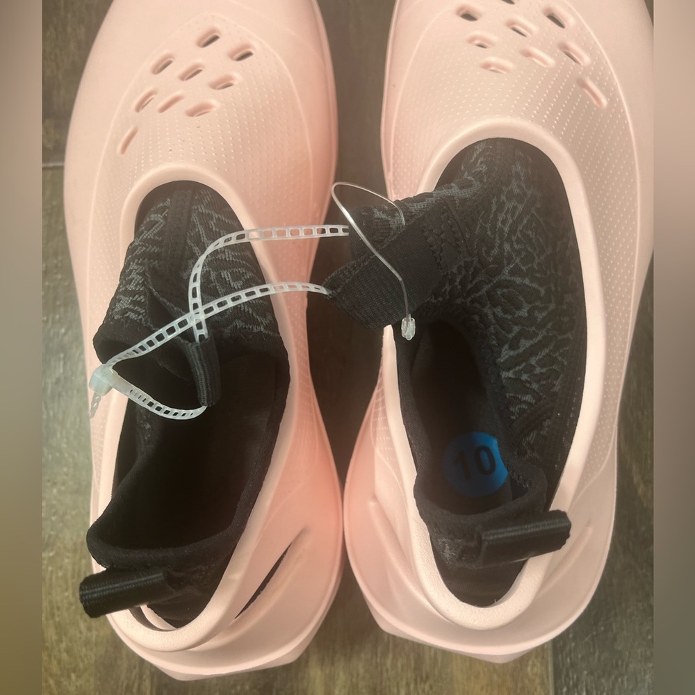 Nike Jordan System.23 'Atmosphere” Clogs, Men’s Size 10, NWOT - Picture 10 of 16